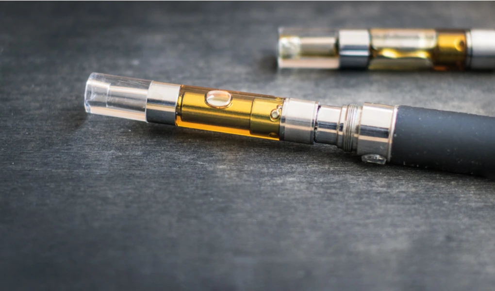Delta 8 Carts